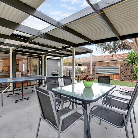 Long Island Beach House Gateway To Mornington Peninsula#Free Parking Frankston Luaran gambar
