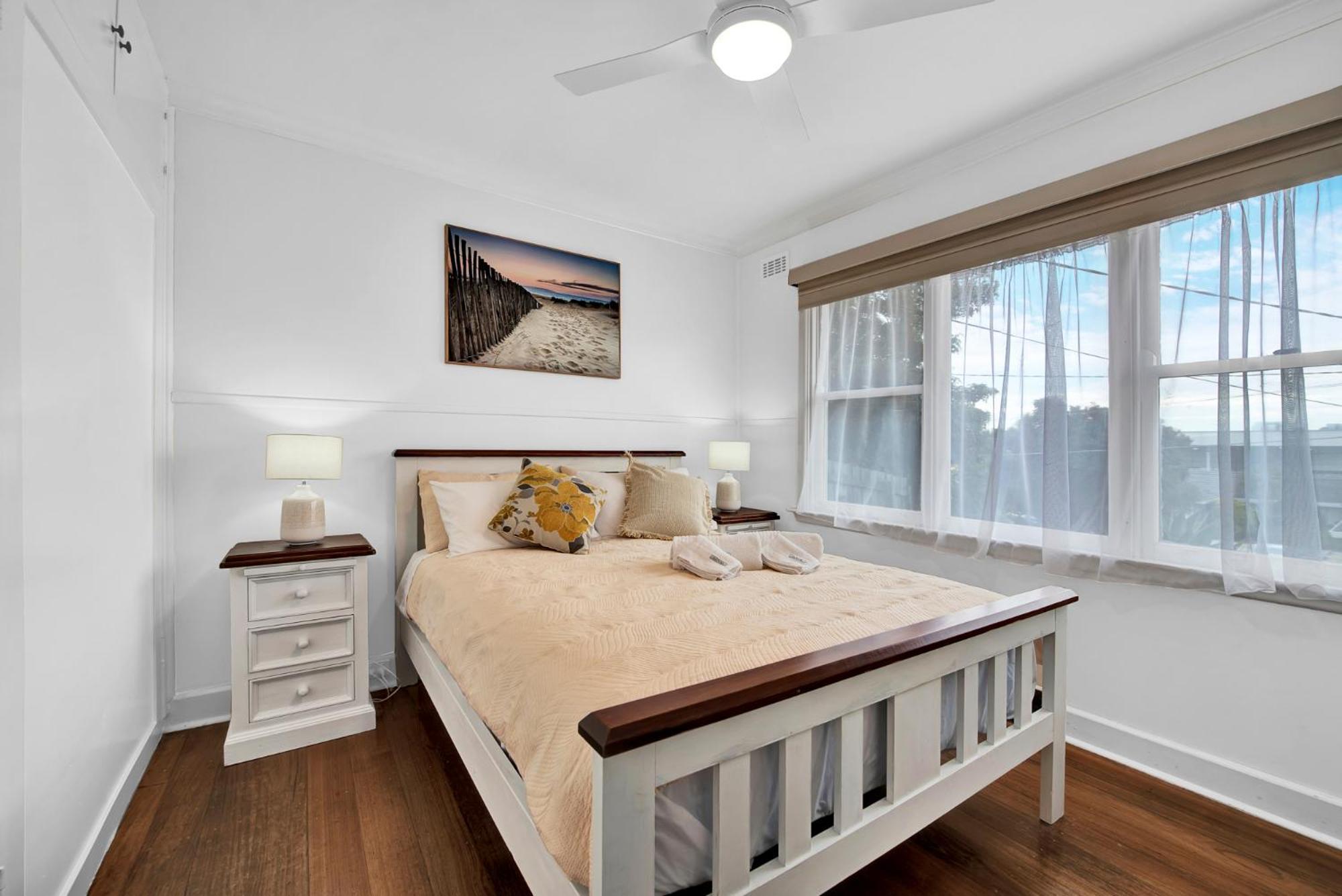 Long Island Beach House Gateway To Mornington Peninsula#Free Parking Frankston Luaran gambar
