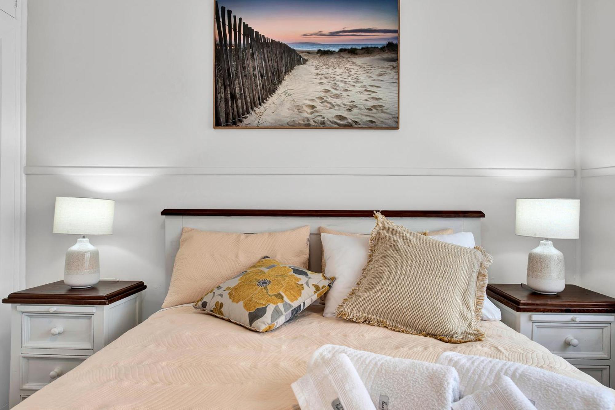 Long Island Beach House Gateway To Mornington Peninsula#Free Parking Frankston Luaran gambar