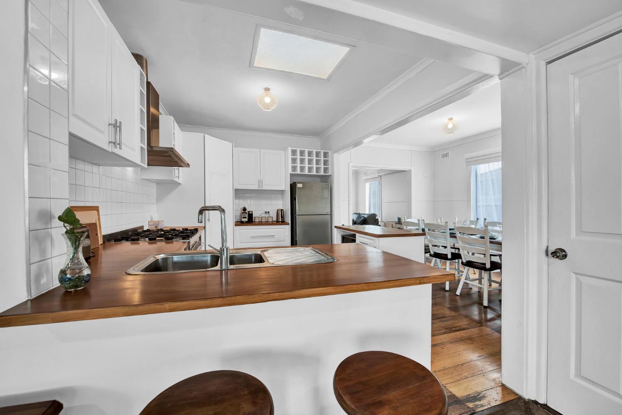 Long Island Beach House Gateway To Mornington Peninsula#Free Parking Frankston Luaran gambar